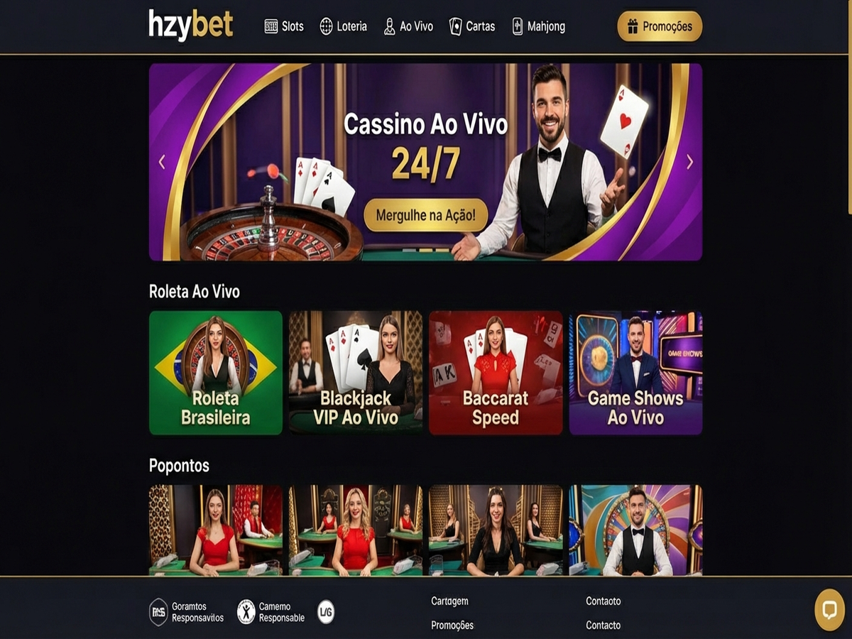 Screenshot 3 hzybet